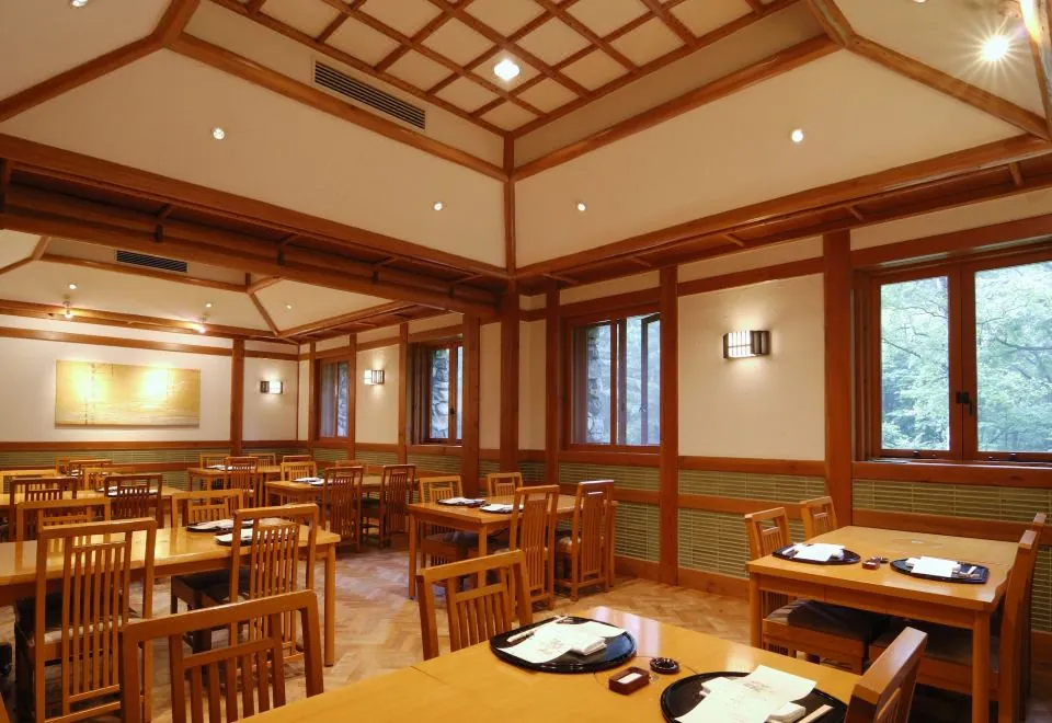 Kamikochi Imperial Hotel