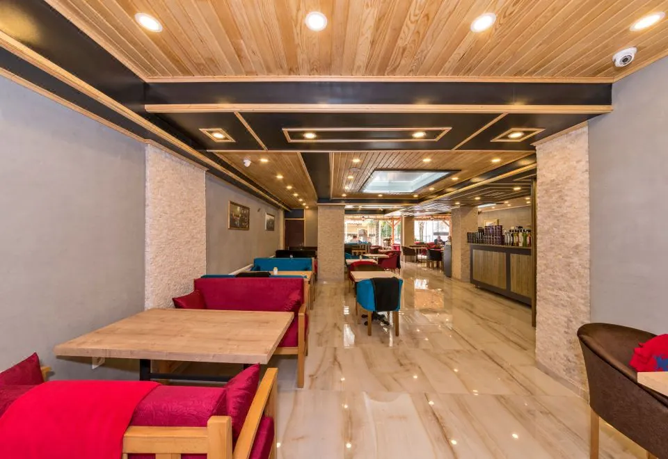 Olimpic Hotel