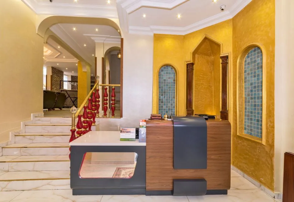 Olimpic Hotel