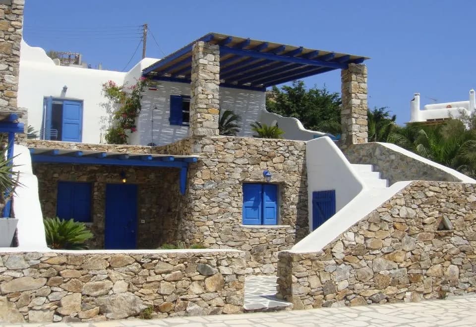 Elia Mykonos Collection