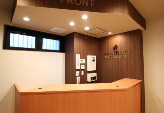 Hotel Trend Asakusa Annex