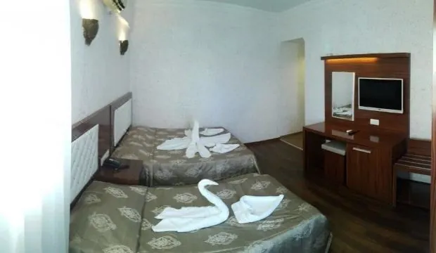 Club Bayar Hotel - All Inclusive