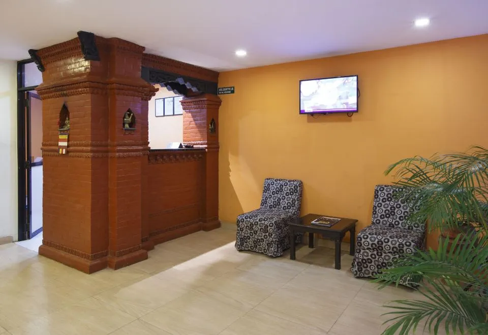 Hotel Serenity P Ltd