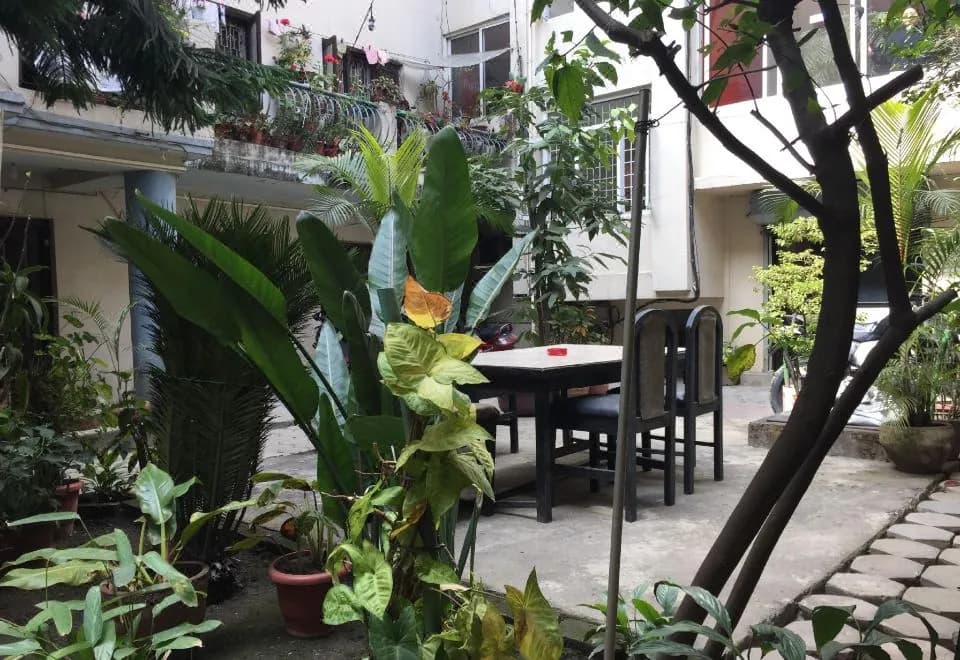 Hotel Serenity P Ltd
