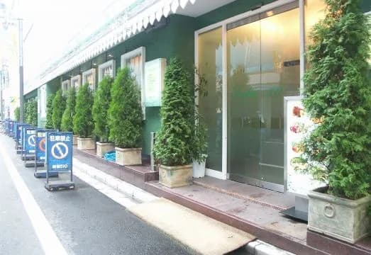 Capsule Hotel Shinjuku 510