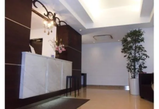 Hotel Urban