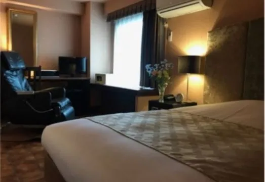 Hotel Urban