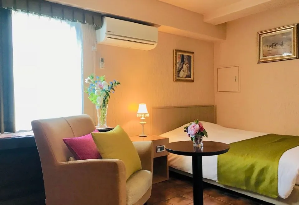Hotel Urban