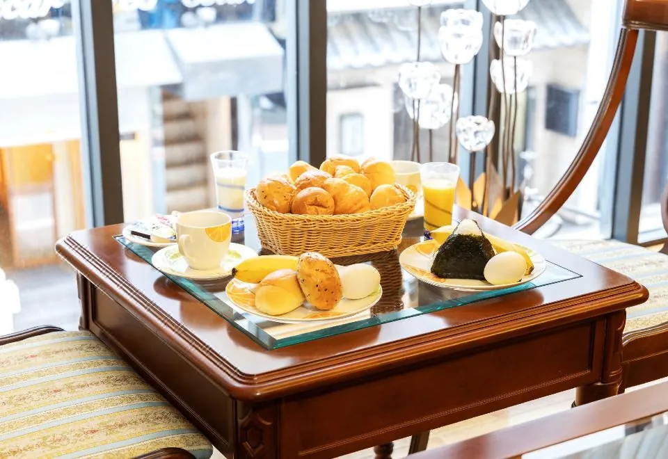 Ginza Bellevue Hotel