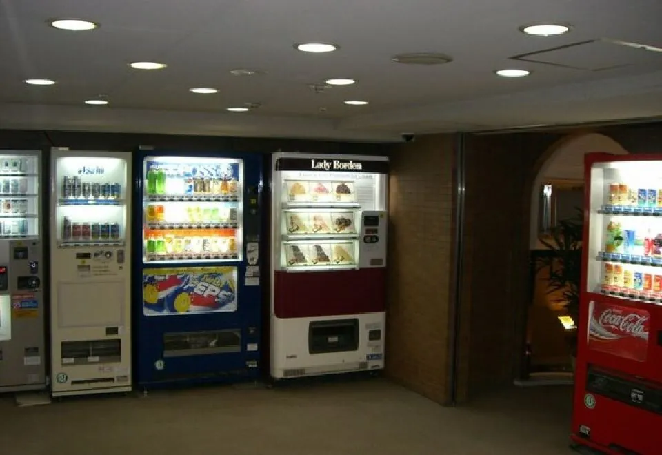 Azu Garden Nippombashi