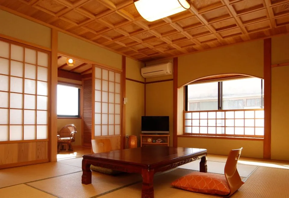 Shinkiya Ryokan