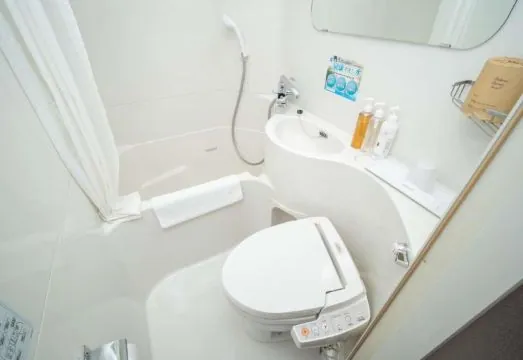 Super Hotel Sapporo-Susukino