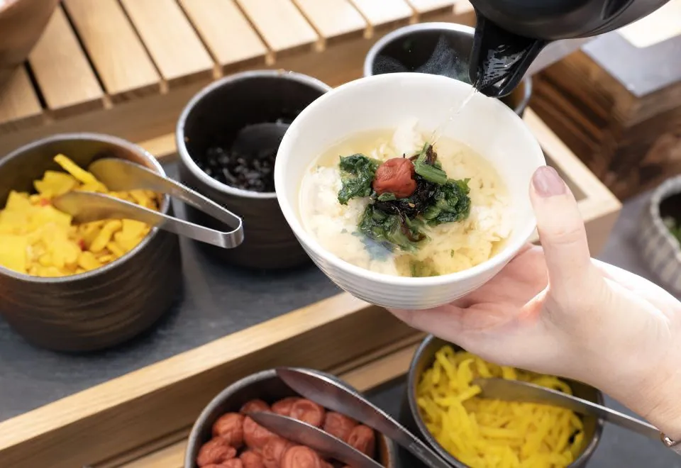 Super Hotel Sapporo-Susukino