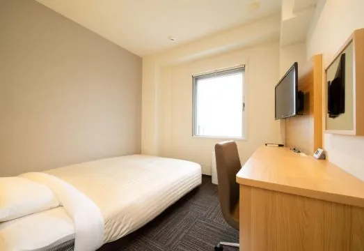 Super Hotel Sapporo-Susukino