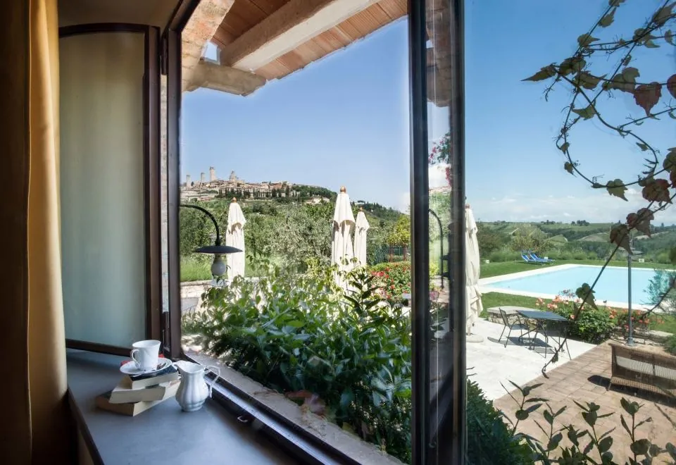 B&B Ponte a Nappo