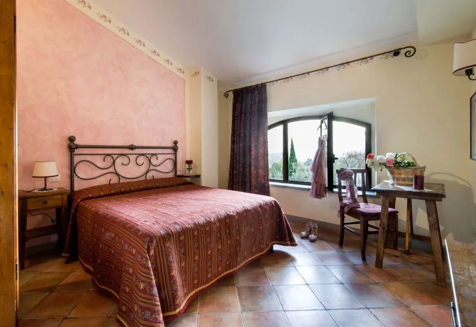 B&B Ponte a Nappo