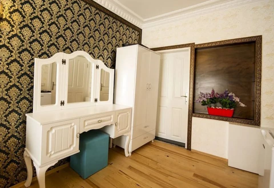 Paris Garden Hotel Istanbul