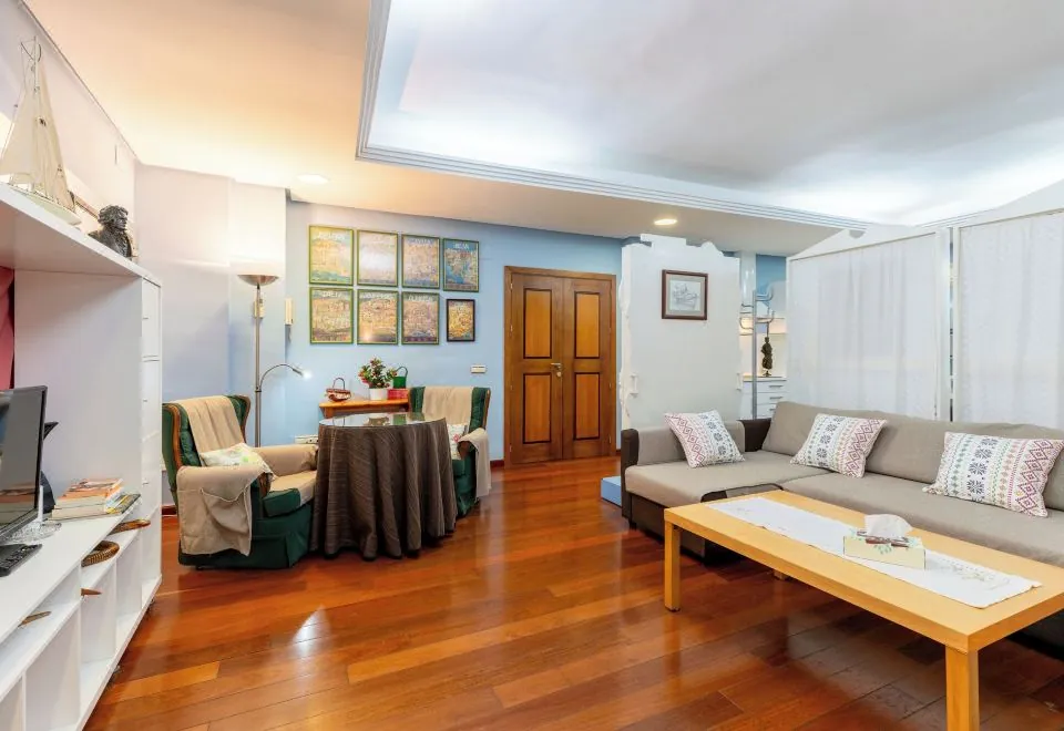 Apartment Alameda