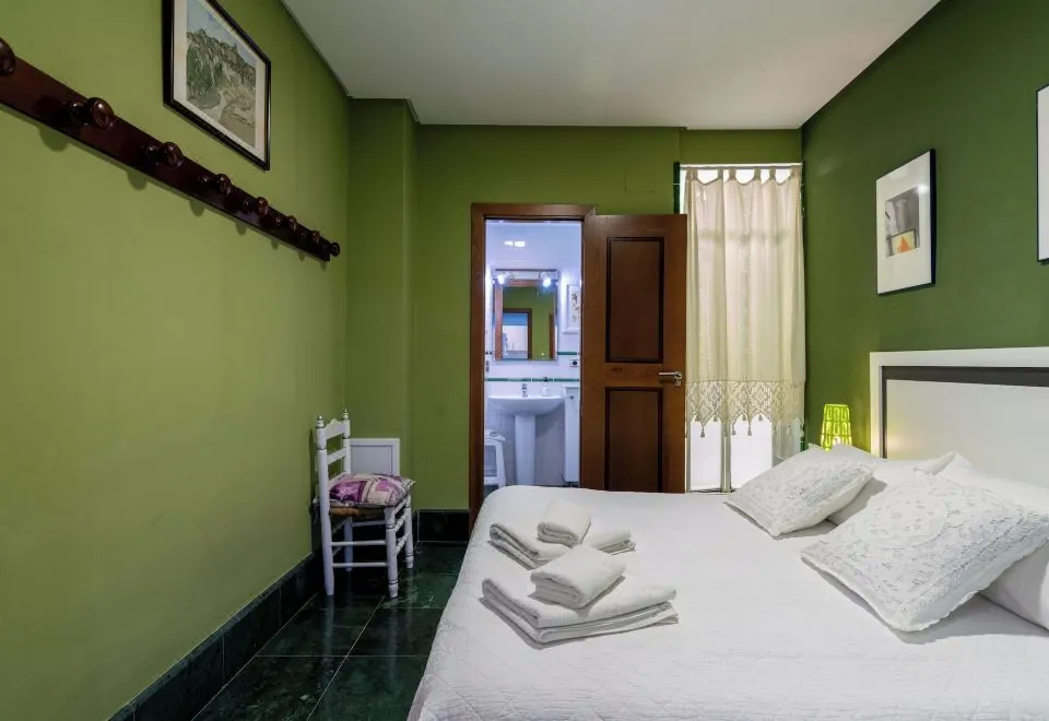 Apartment Alameda