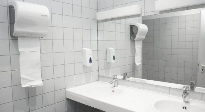 Low Budget Hostel