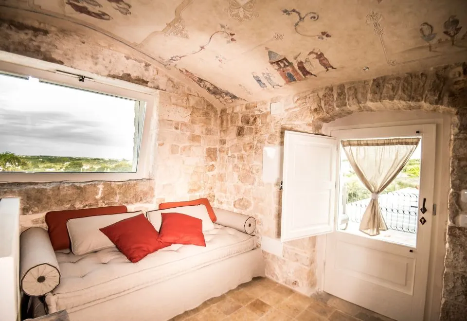 Resort la Corte Dell'Astore - Wild in Style Resort