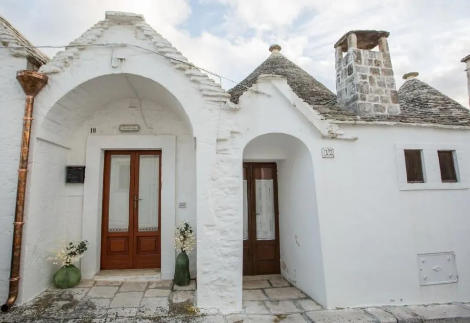 Resort la Corte Dell'Astore - Wild in Style Resort