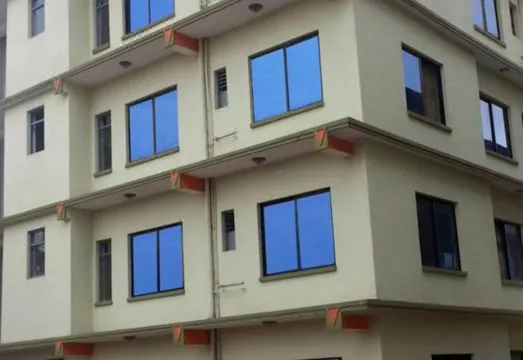Pashupati Plaza