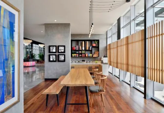 Aloft New Delhi Aerocity