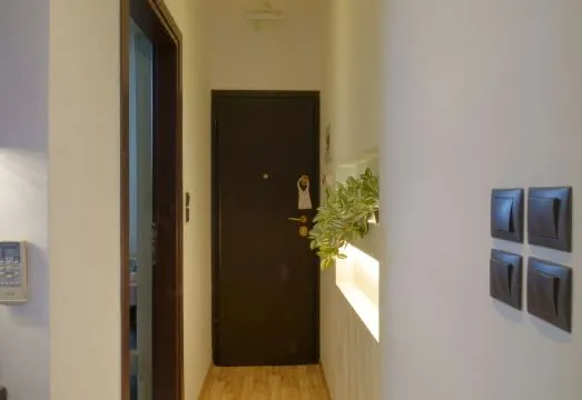 The Athens Version Luxury Suites
