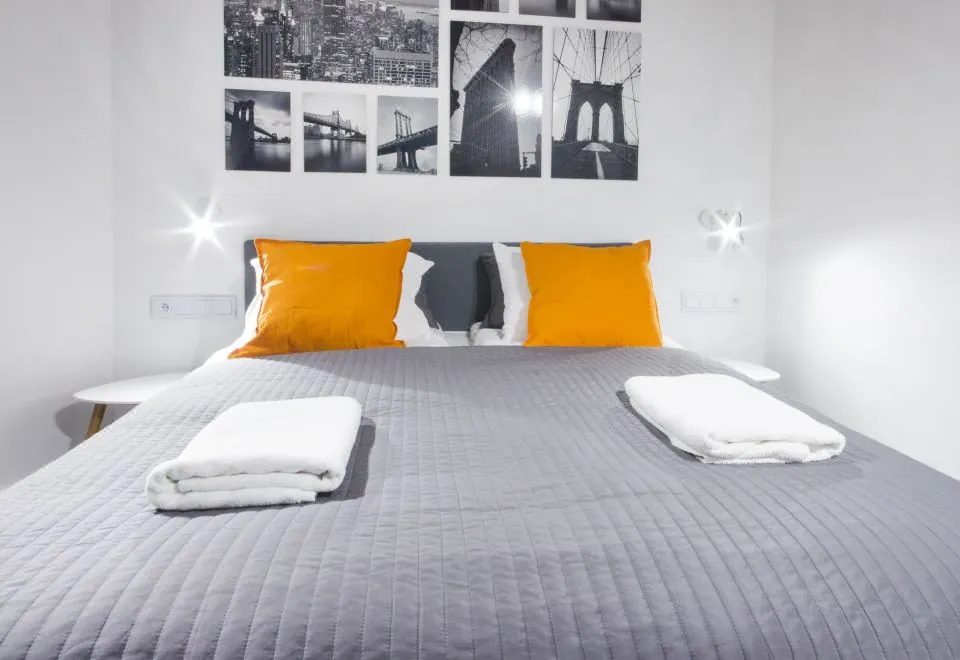 Aparthotel Floriańska 24