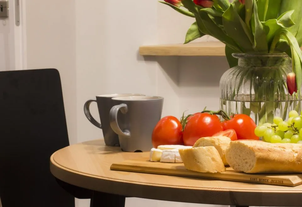 Aparthotel Floriańska 24