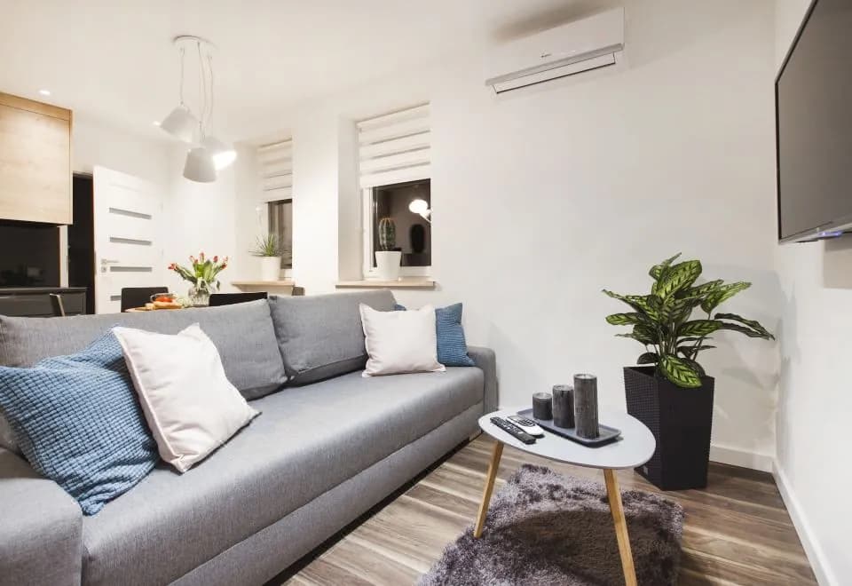 Aparthotel Floriańska 24