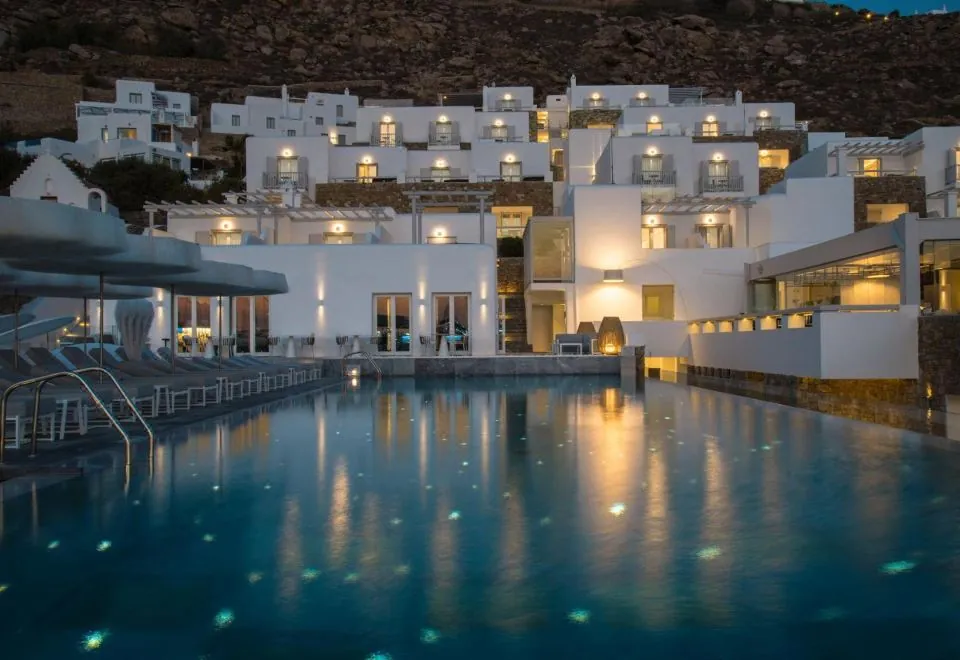 Mykonos Riviera