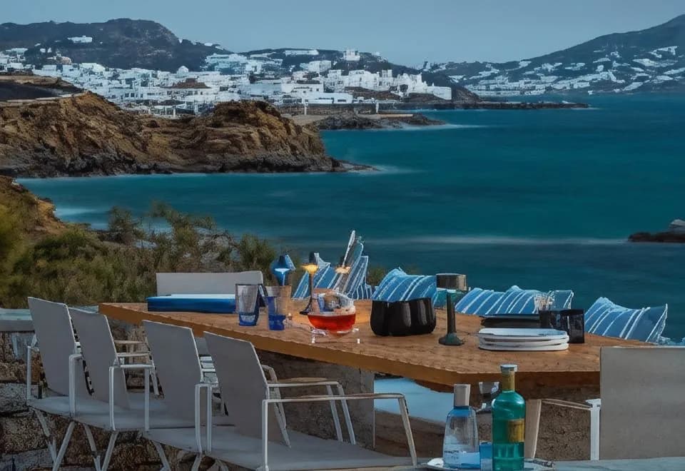 Mykonos Riviera