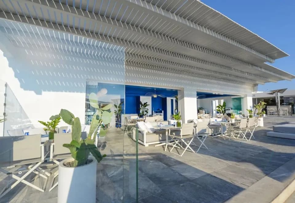 Mykonos Riviera