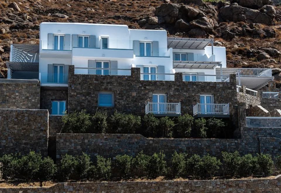 Mykonos Riviera