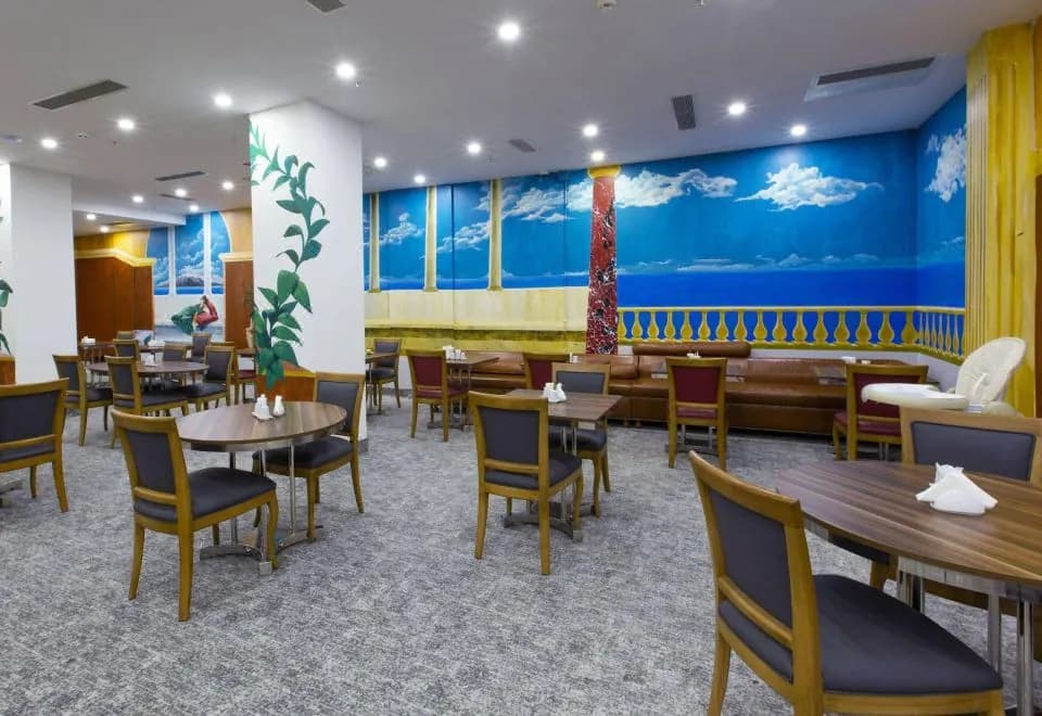 Premist Hotels Taksim