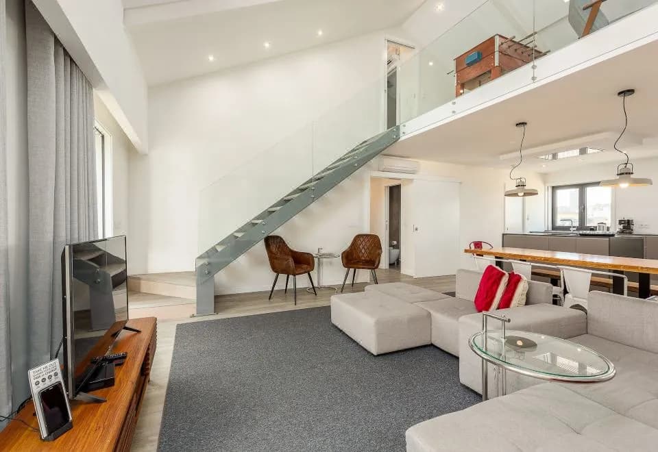 Your OPO Central Apartments