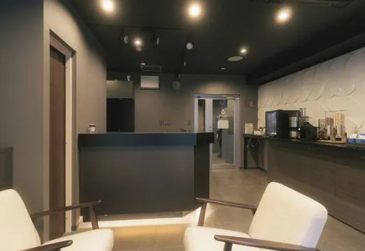 Inova Kanazawaekimae Hotel Suite