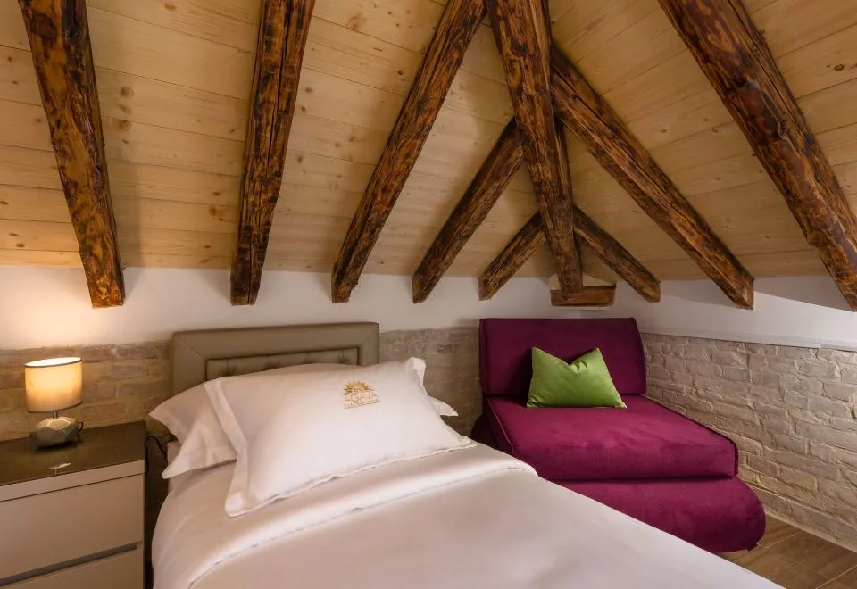 Agava Lux Rooms&Pool