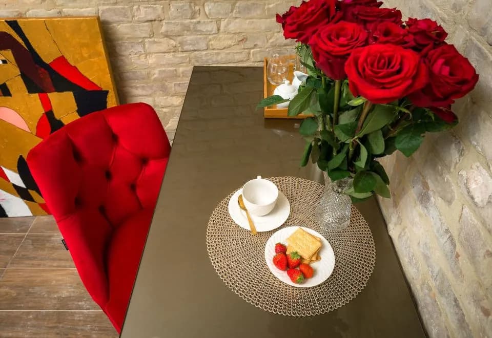 Agava Lux Rooms&Pool