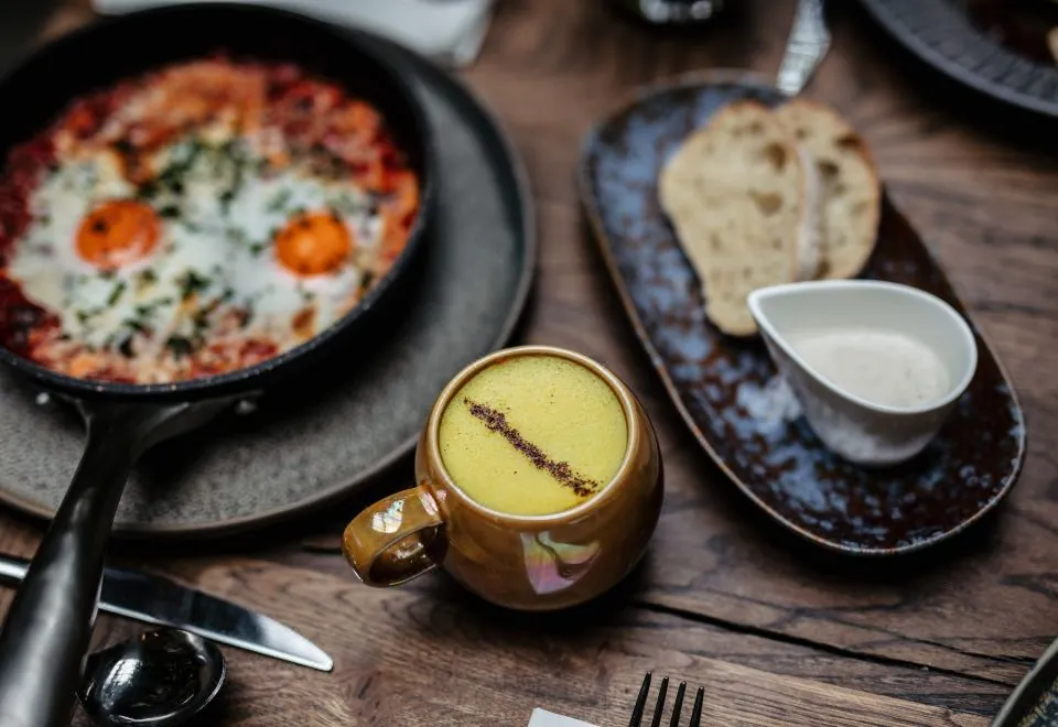 Stories Hotel Budapest