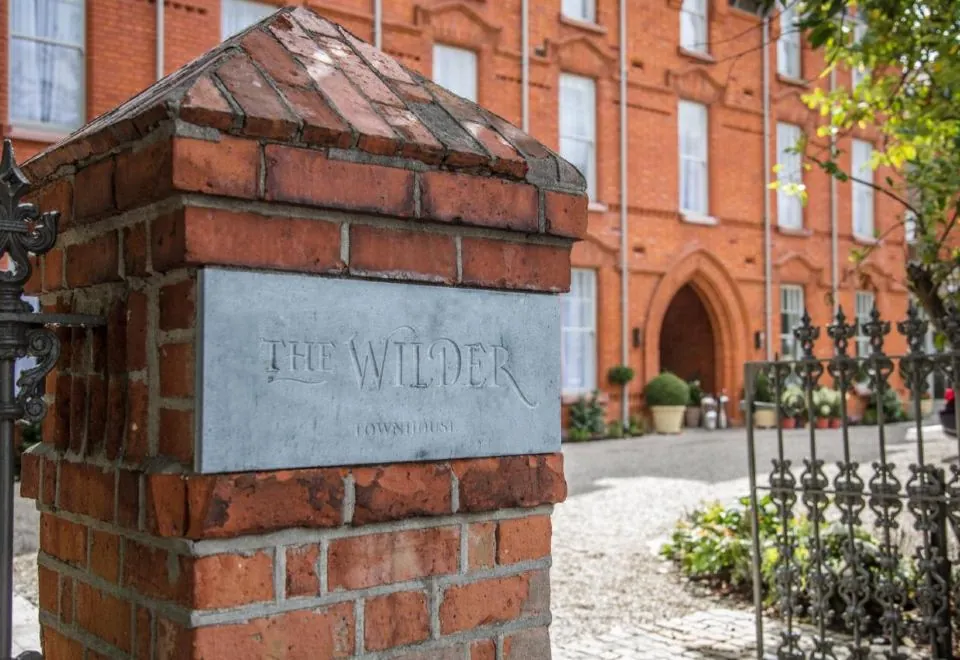 The Wilder