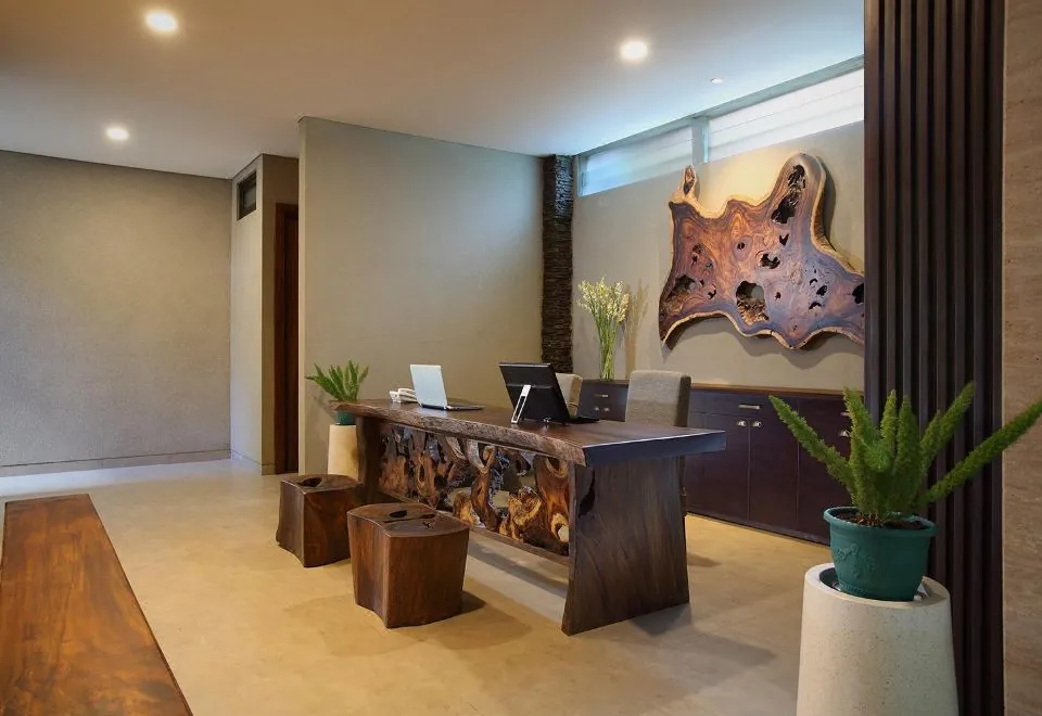 Del Cielo Villa Jimbaran