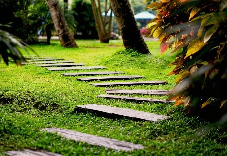 Serendip Stone Hotel and Bungalow