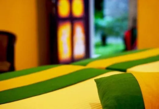 Serendip Stone Hotel and Bungalow