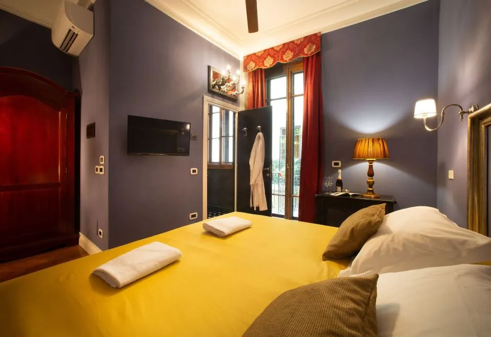 Boutique B&B Torre De' Conti
