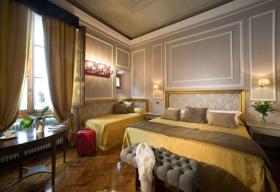 Boutique B&B Torre De' Conti