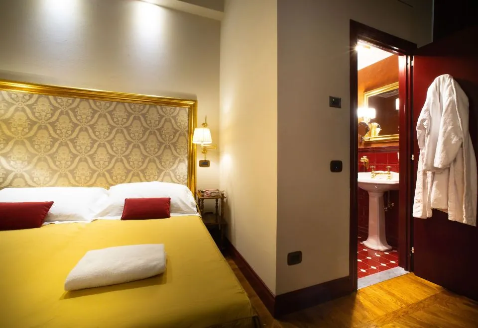 Boutique B&B Torre De' Conti