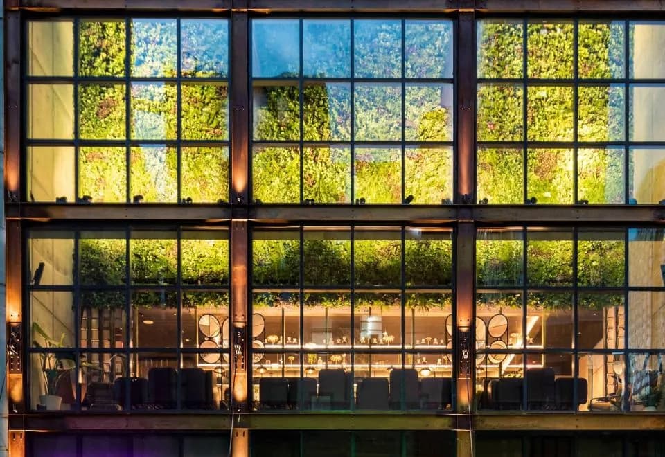 Moxy NYC Chelsea